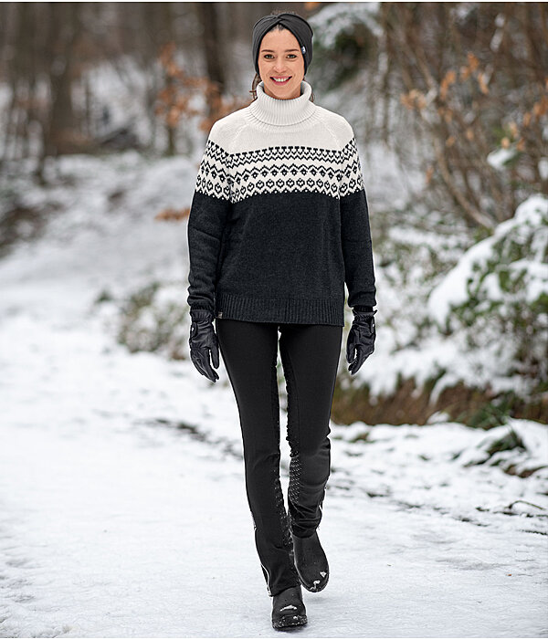 Outfit Jorun in antracite
