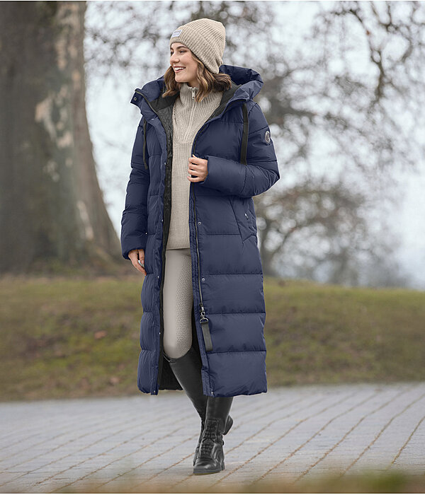 Outfit da donna Anne in navy-classic