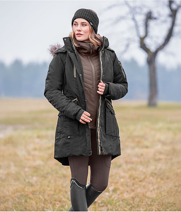 Outfit da donna Ulla in nero