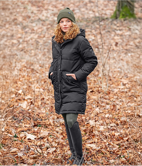 Outfit da donna Smilla in nero