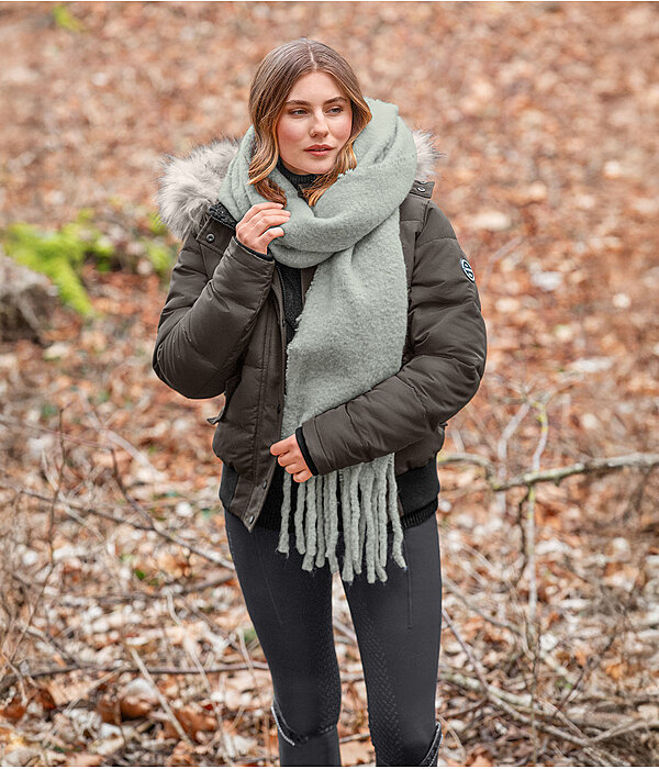 Outfit da donna Rachel in dark-olive