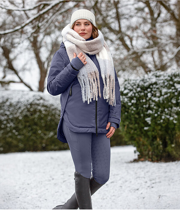 Outfit da donna Gretha in dusty-sky