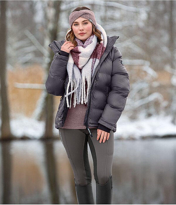Outfit da donna Elis in carbon