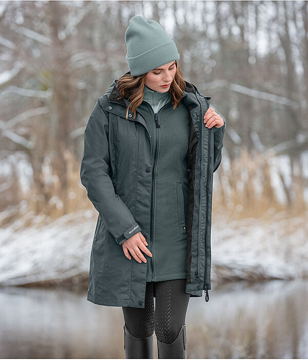 Outfit da donna Phoebe in green-tea
