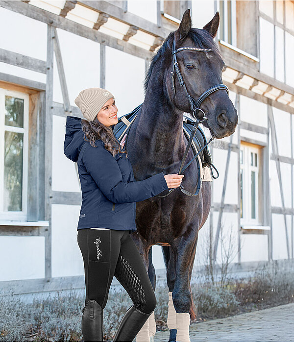 Outfit da donna Firielle in navy
