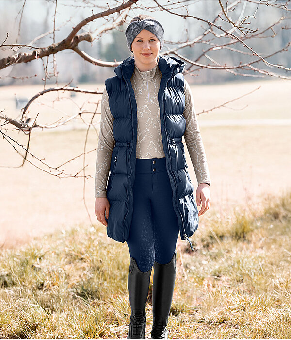Outfit da bambini in navy