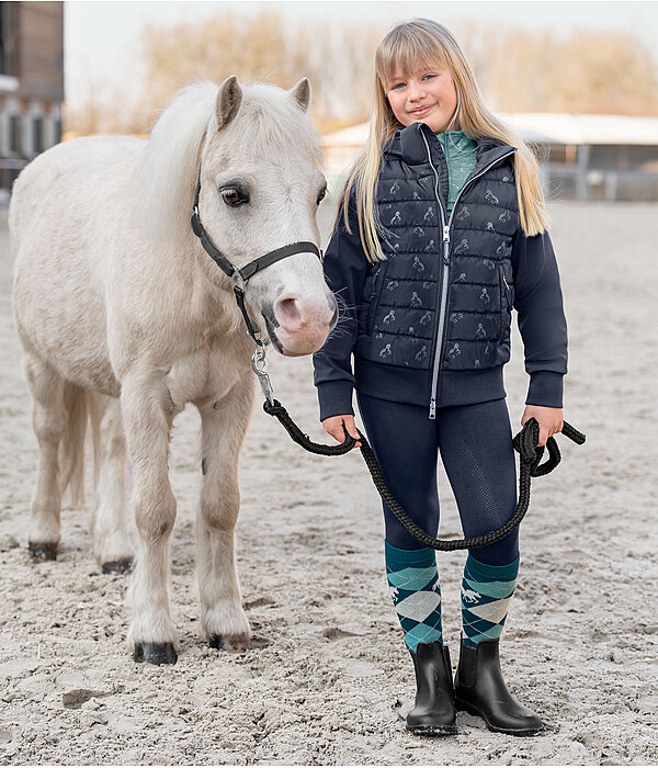 STEEDS Outfit da bambini Nika in marine