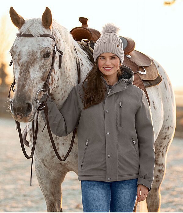 Outfit western Peyton in macadamia