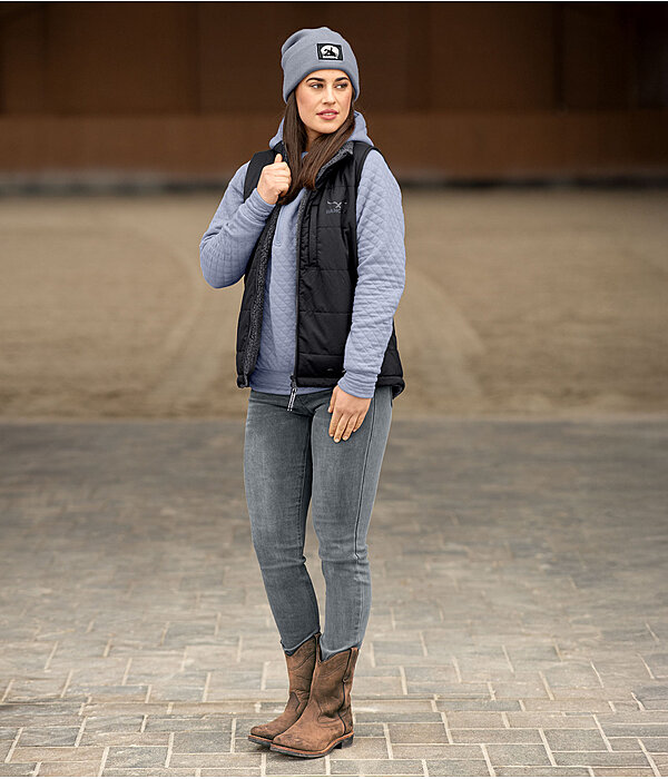 Outfit western Maple in frosty-blue