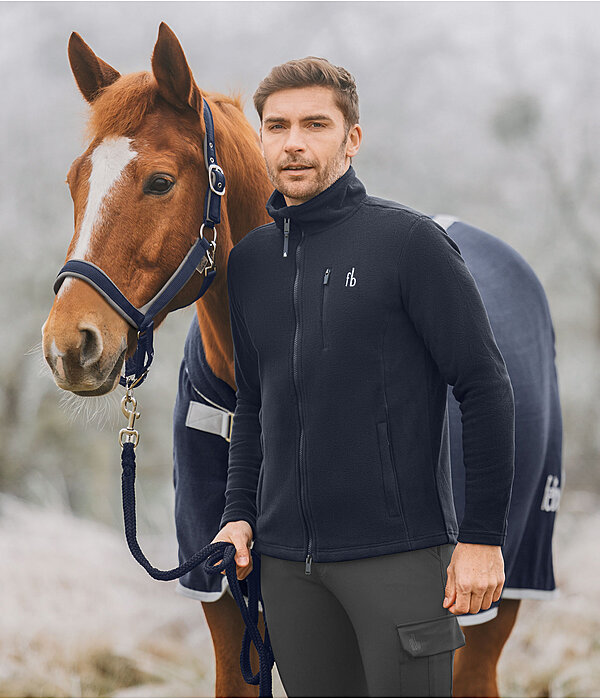 Outfit da uomo Phoenix in navy