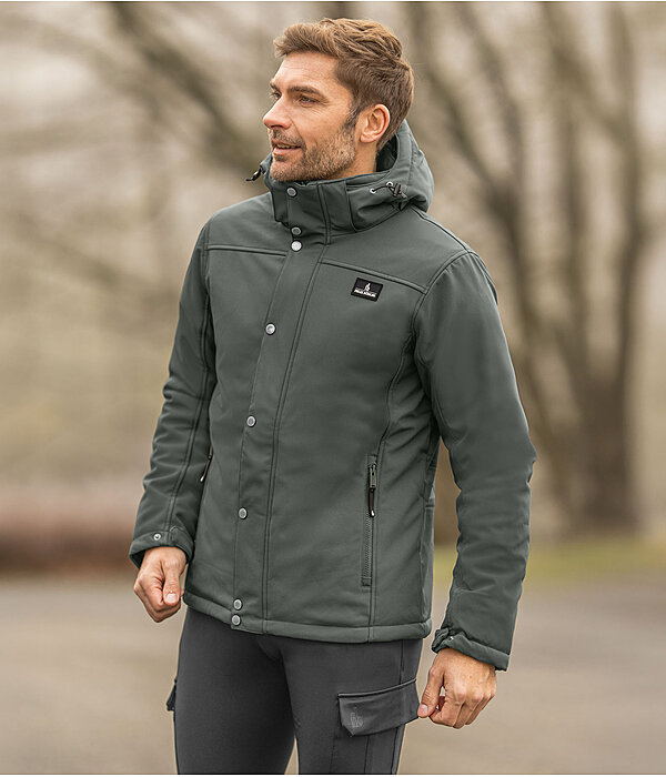 Outfit da uomo Bozeman in forest