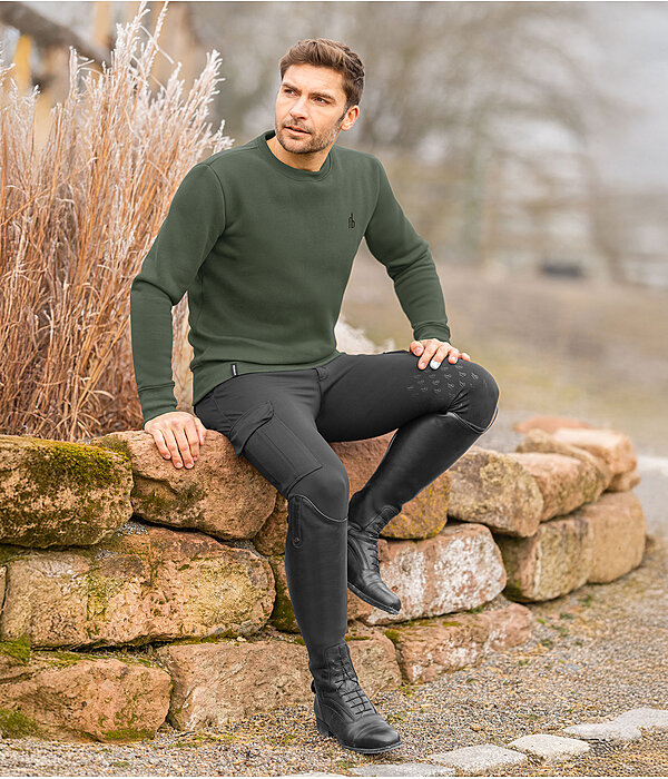 Outfit da uomo Rio in forest