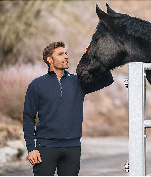 Outfit da uomo Portland in navy