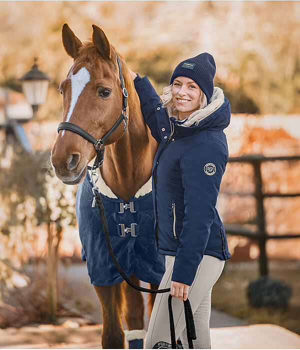 Outfit da donna Lotta in navy