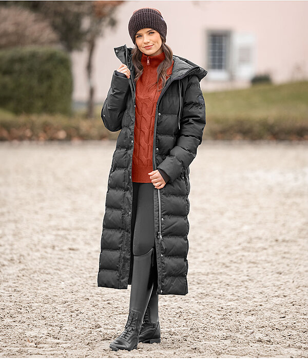 Outfit da donna Zoe in nero