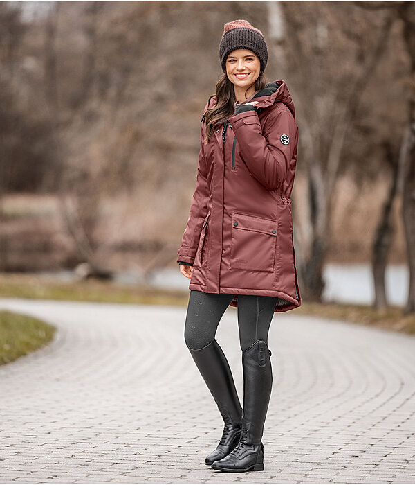 Outfit da donna Anouk in hot-choclate