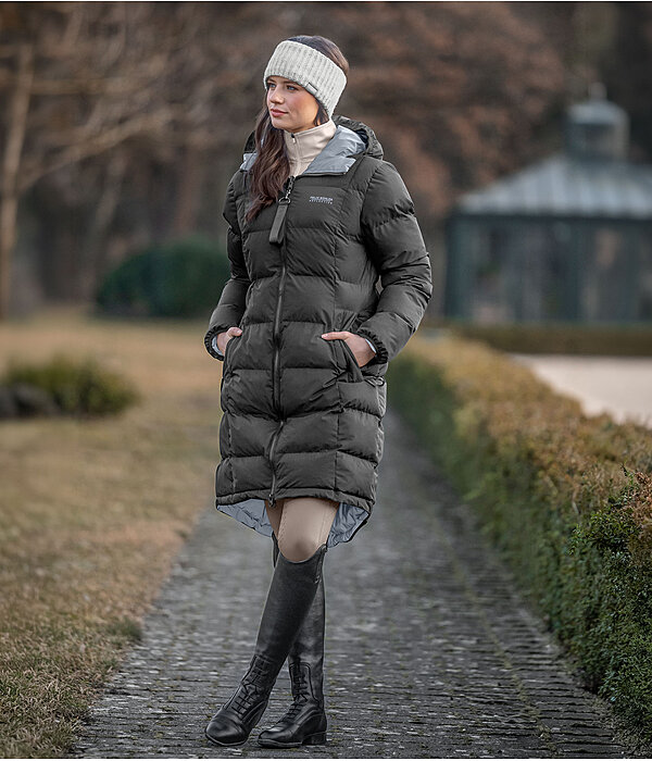 Outfit da donna Reflective in nero