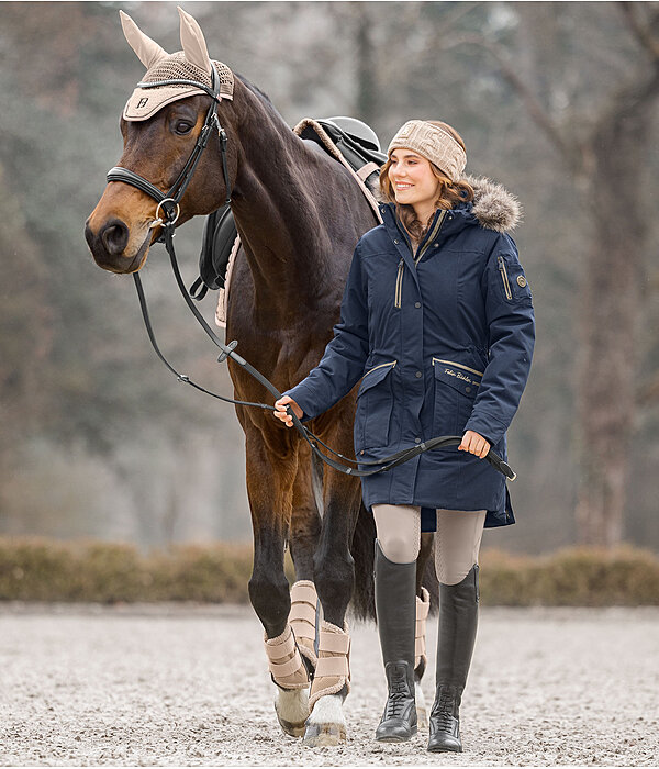Outfit da donna Ulla in navy