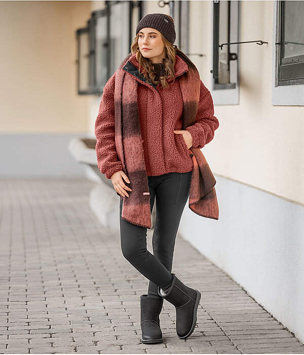 Outfit da donna Fay in rame