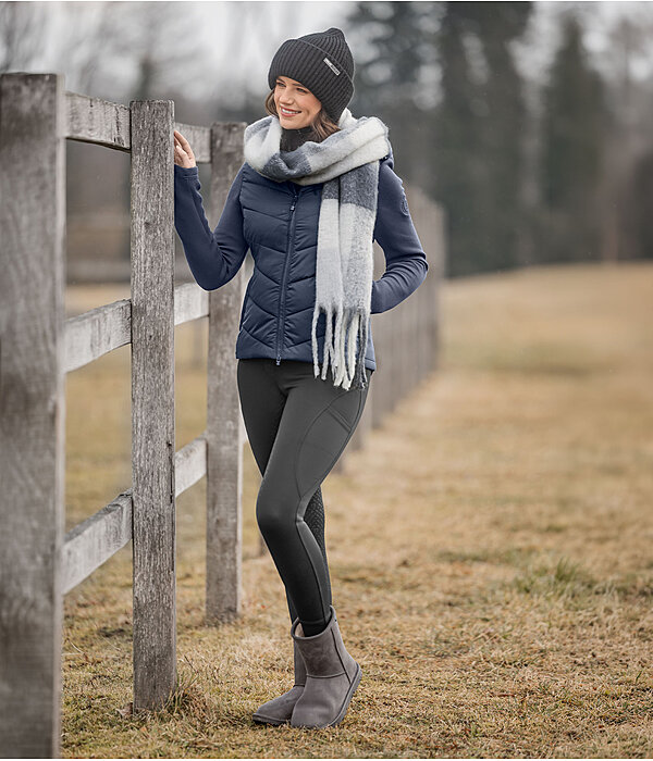Outfit da donna Melli II in navy-classic
