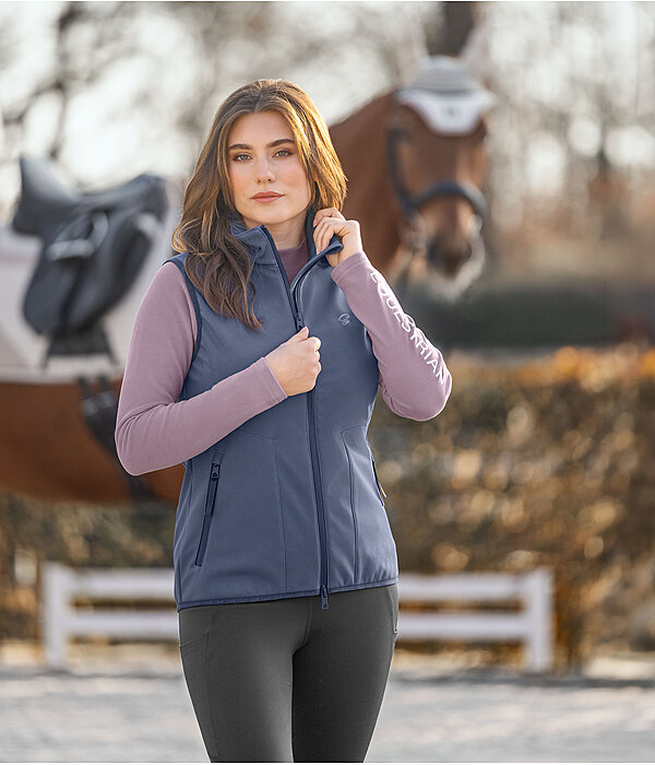 Outfit da donna Rika II in dusty-sky
