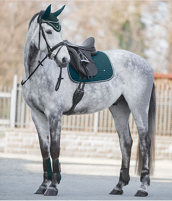 Showmaster Outfit Basic in green-lake