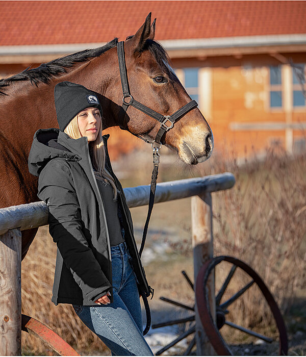 Outfit western Taylor in nero