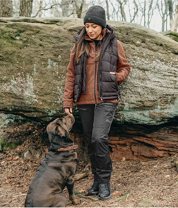 Outfit Montara in ruggine