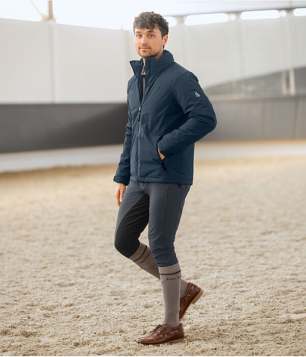 Outfit da uomo Woodstock in navy