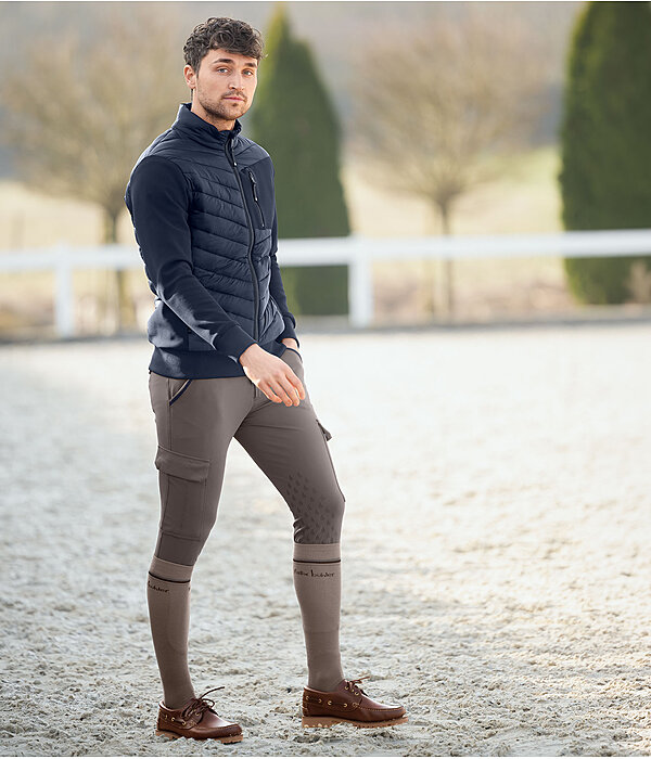 Outfit da uomo Porto in navy